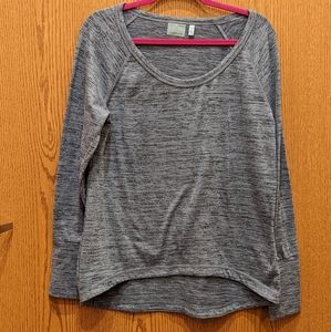 Women's Athleta Long Sleeved Shirt